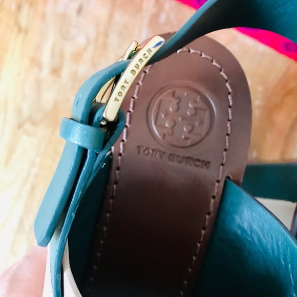 Tory Burch sandal - Picture 7 of 7